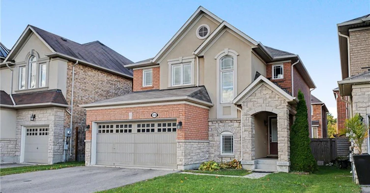 418 Kitty Murray Lane, Hamilton, ON, L9K 0E2 - 2