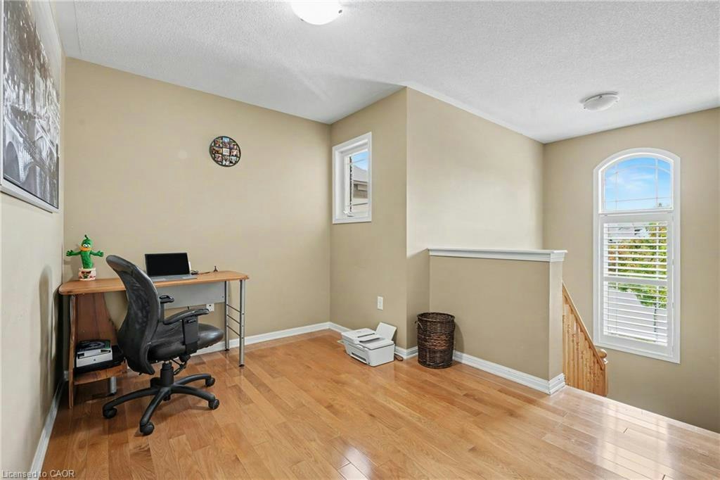 418 Kitty Murray Lane, Hamilton, ON, L9K 0E2 - 17