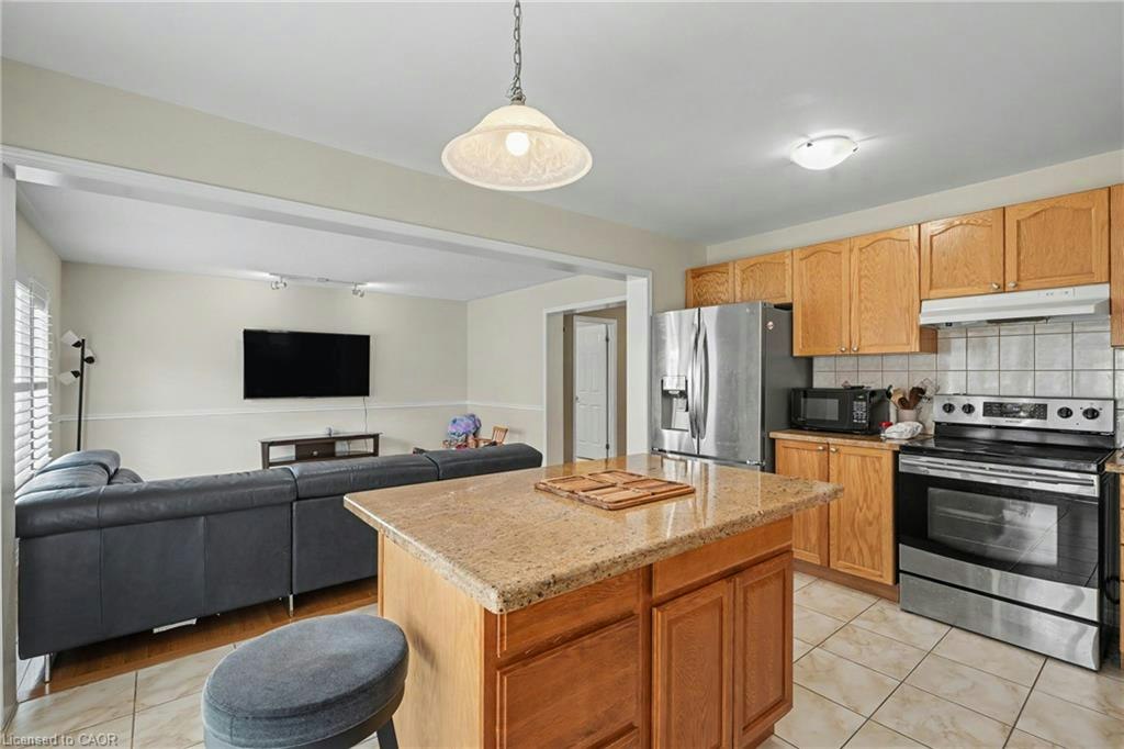 418 Kitty Murray Lane, Hamilton, ON, L9K 0E2 - 14