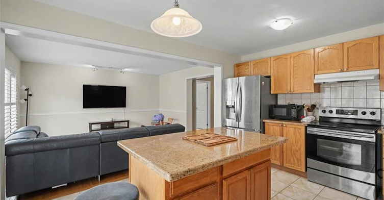 418 Kitty Murray Lane, Hamilton, ON, L9K 0E2 - 14