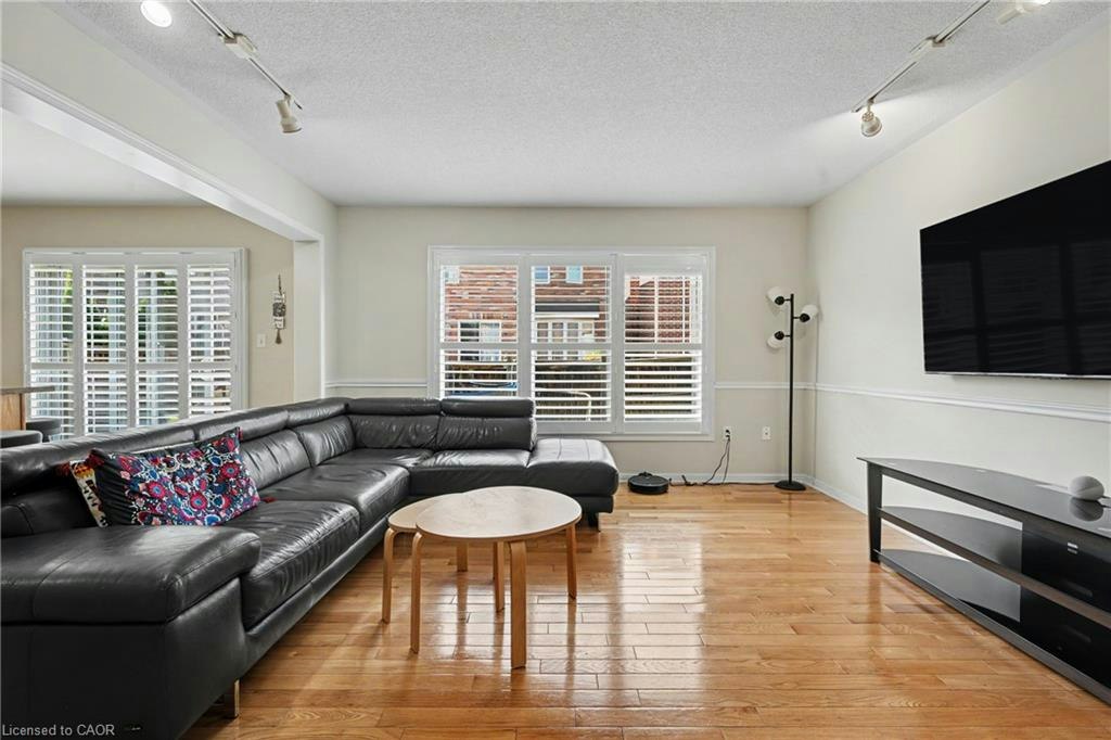 418 Kitty Murray Lane, Hamilton, ON, L9K 0E2 - 10