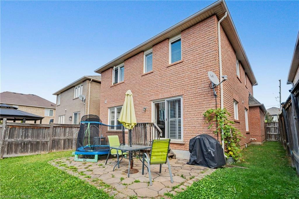 418 Kitty Murray Lane, Hamilton, ON, L9K 0E2 - 29