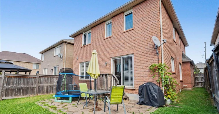 418 Kitty Murray Lane, Hamilton, ON, L9K 0E2 - 29
