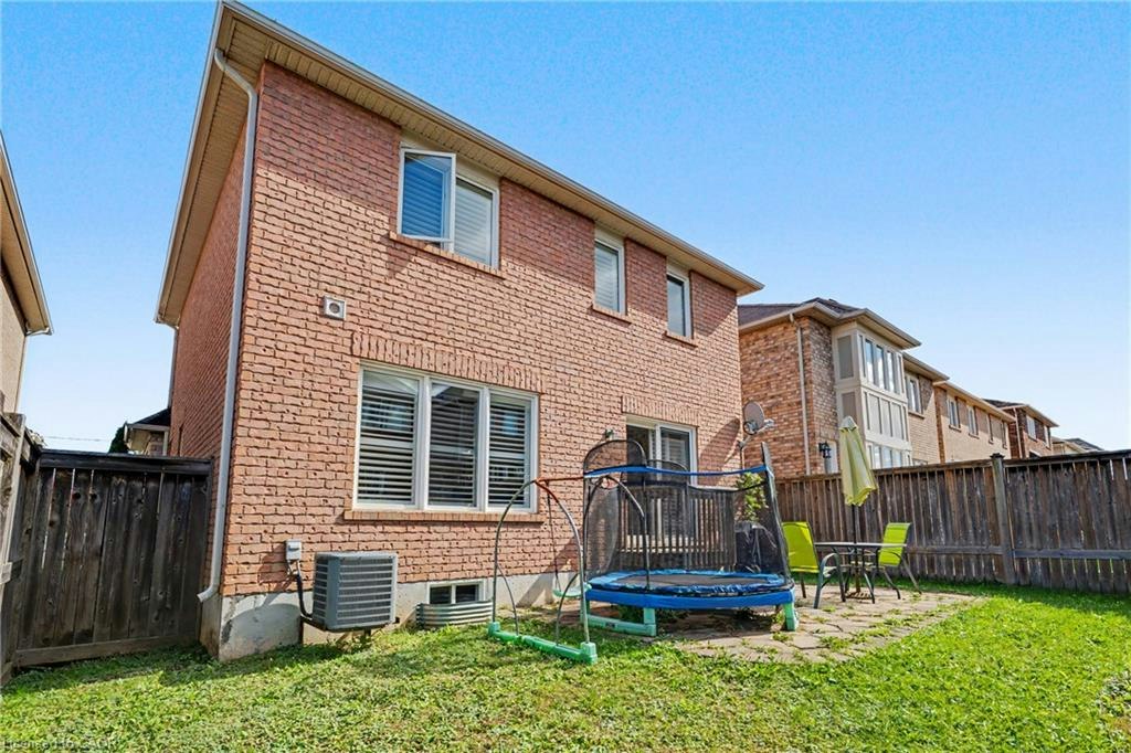 418 Kitty Murray Lane, Hamilton, ON, L9K 0E2 - 30