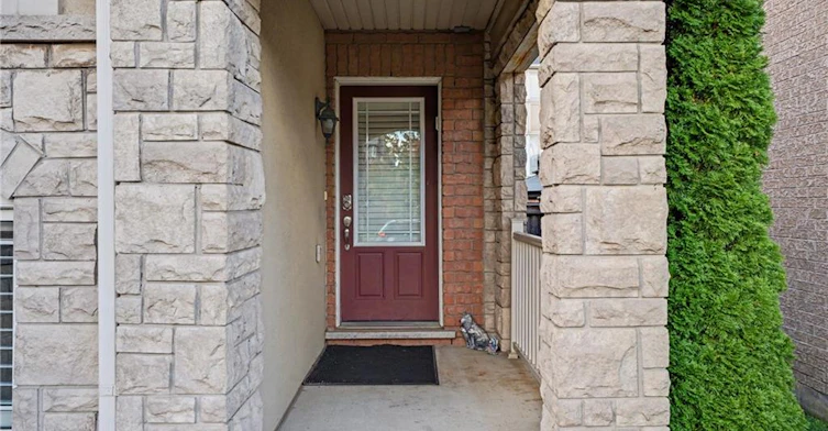 418 Kitty Murray Lane, Hamilton, ON, L9K 0E2 - 3
