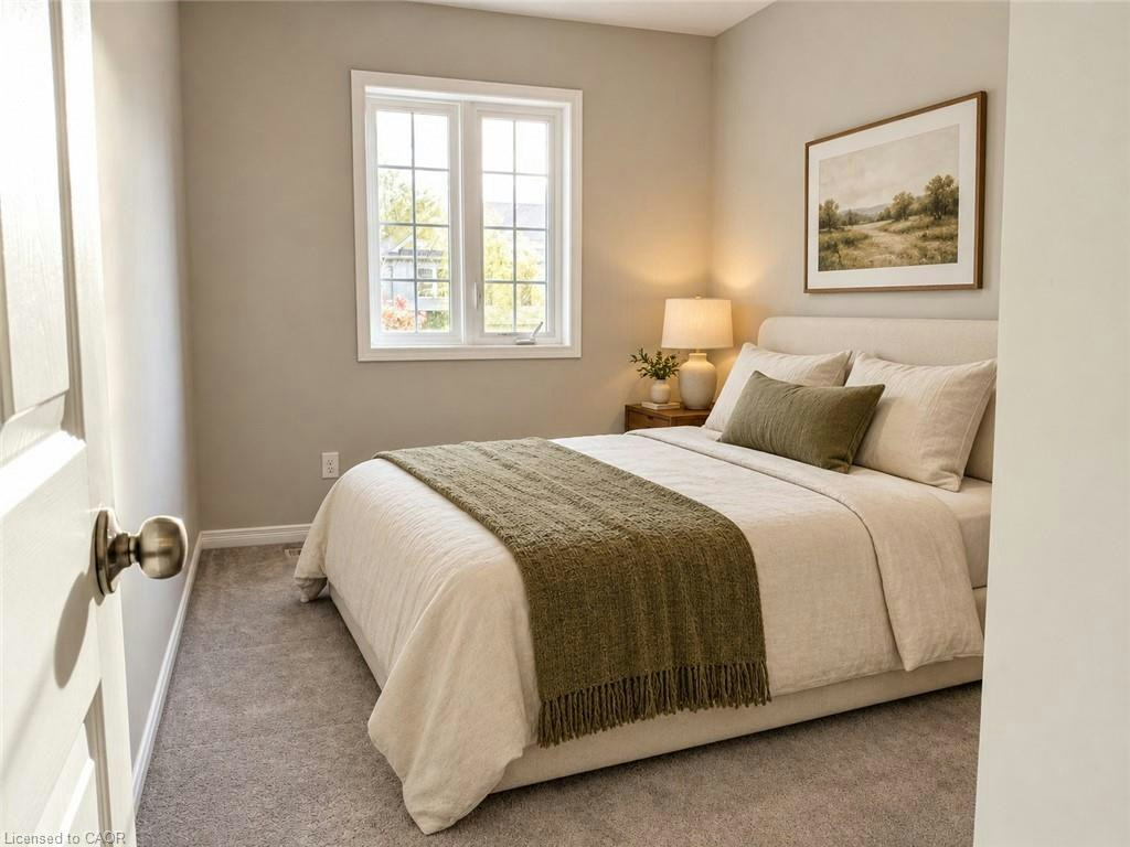 52-50 Pinnacle Drive, Kitchener, ON, N2P 0H8 - 7