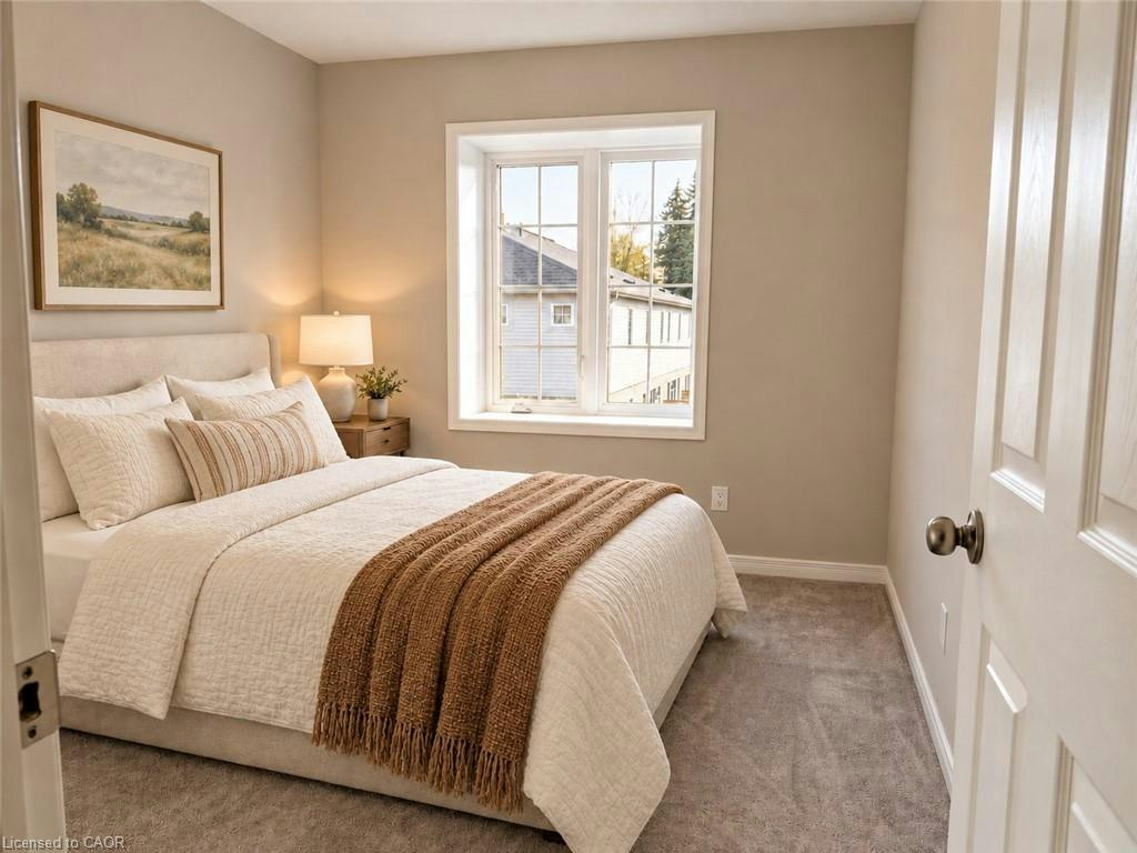 52-50 Pinnacle Drive, Kitchener, ON, N2P 0H8 - 8