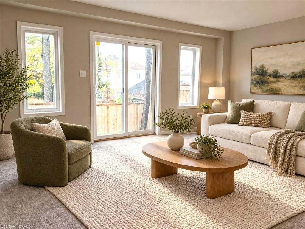 52-50 Pinnacle Drive, Kitchener, ON, N2P 0H8 - 5