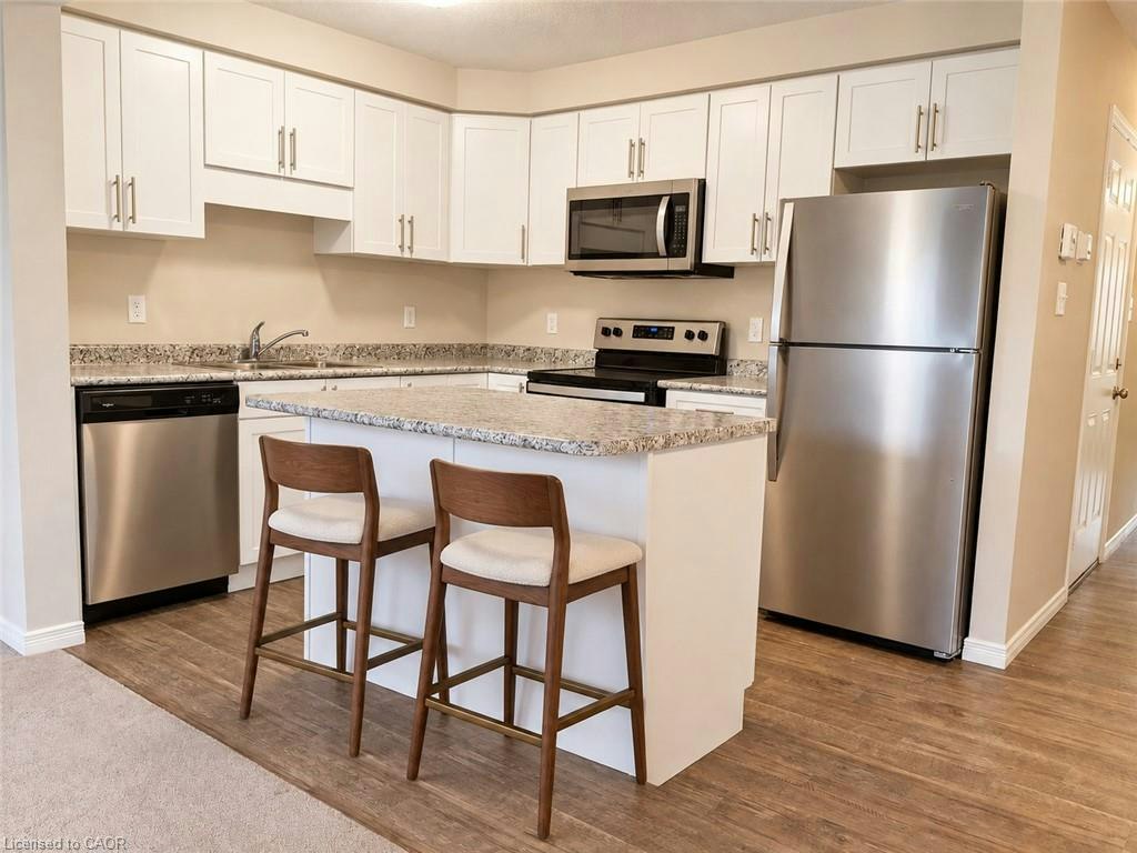 52-50 Pinnacle Drive, Kitchener, ON, N2P 0H8 - 4