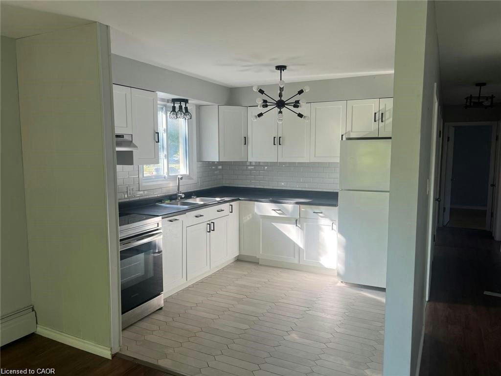 2-92 Confederation Drive, Kitchener, ON, N2B 2X8 - 6