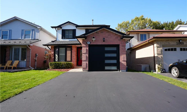 2038 Chrisdon Road