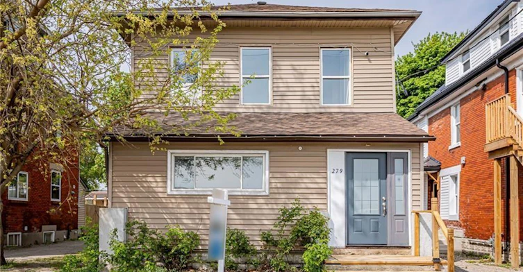 2-279 William Street, London, ON, N6B 3C2