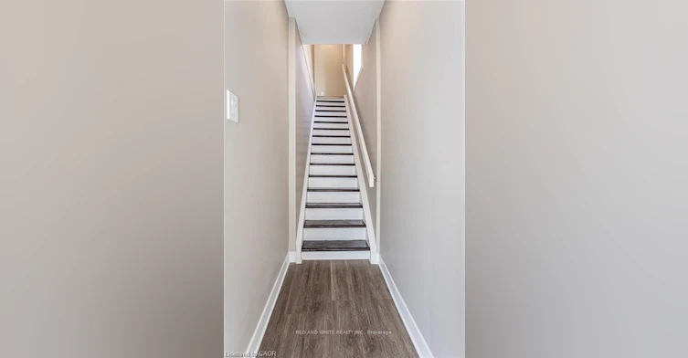 2-279 William Street, London, ON, N6B 3C2 - 2