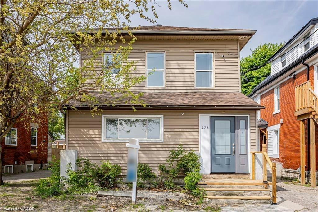 2-279 William Street, London, ON, N6B 3C2