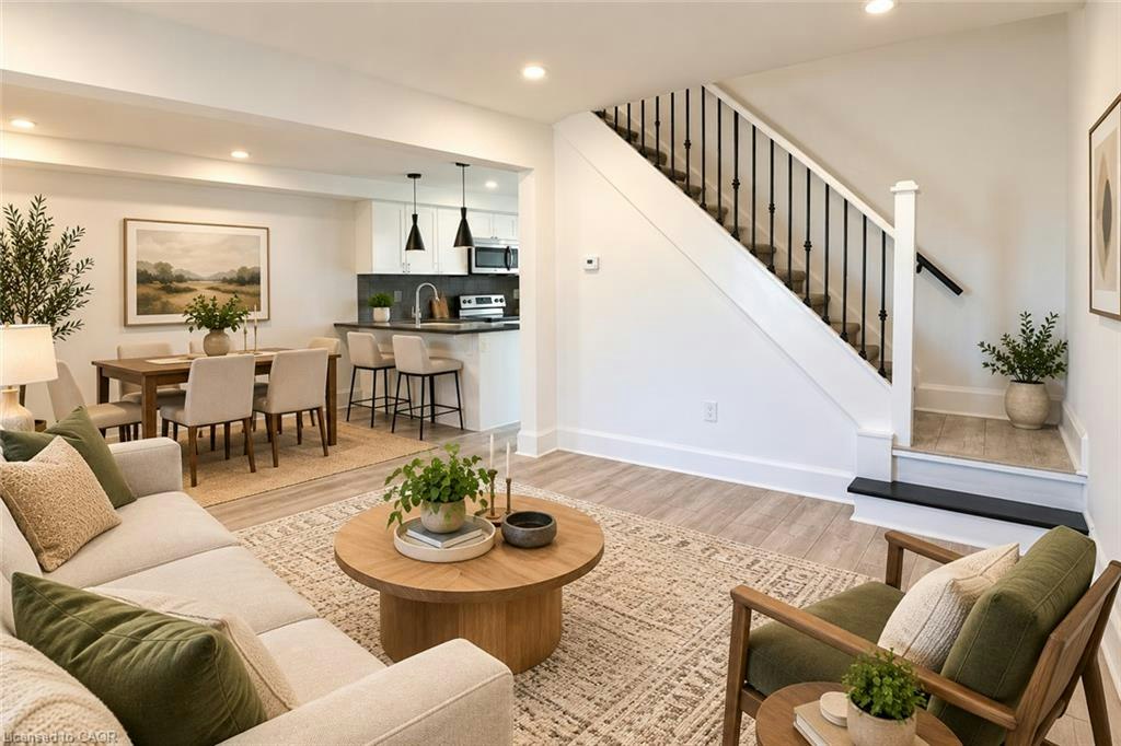 654 Dunsmure Road, Hamilton, ON, L8H 1H7 - 10
