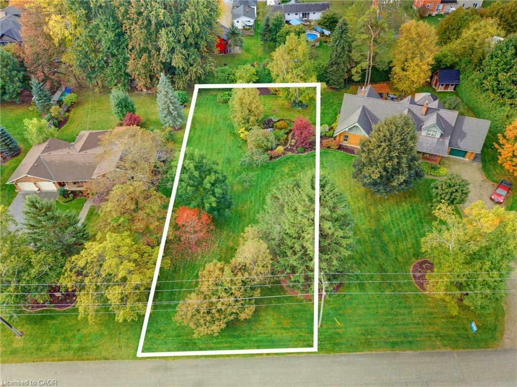 161 James Street, Listowel, ON, N0G 1B0