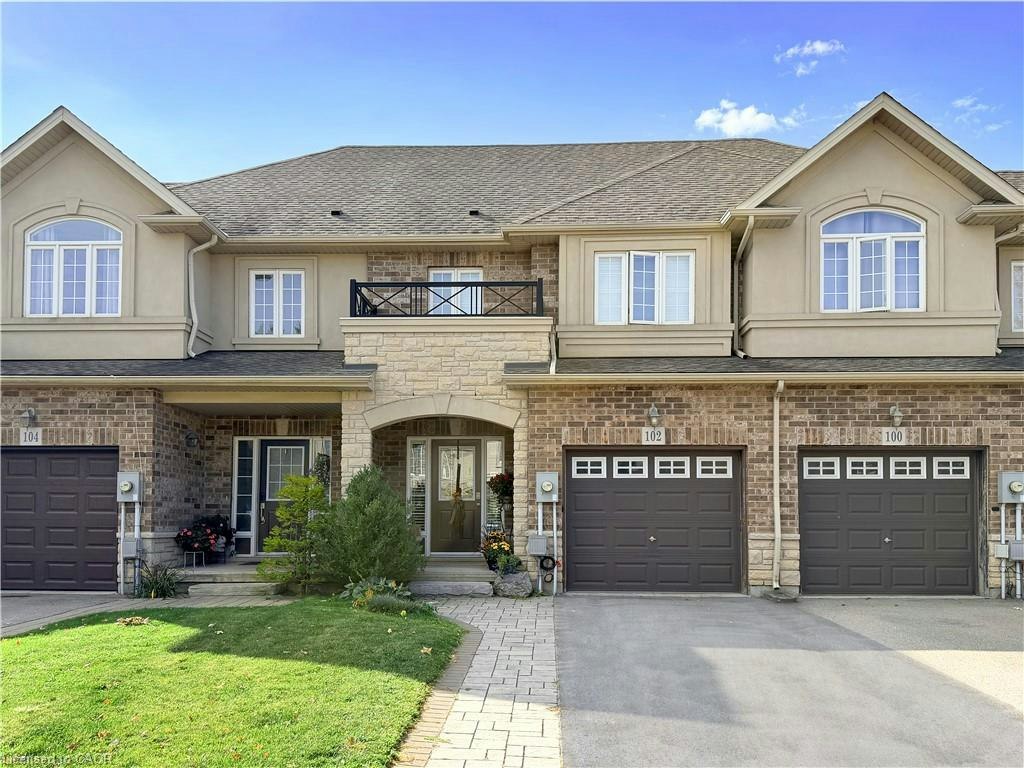 102 Galileo Drive, Hamilton, ON, L8E 0H1
