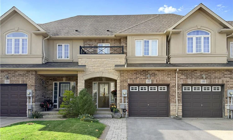 102 Galileo Drive