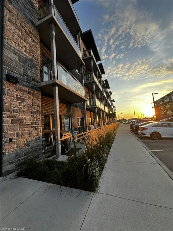 210-1201 Lackner Place, Kitchener, ON, N2A 0L4 - 2