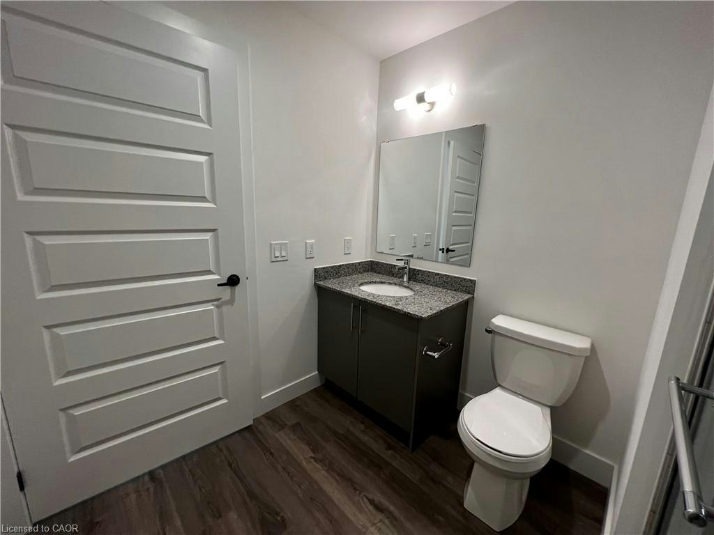210-1201 Lackner Place, Kitchener, ON, N2A 0L4 - 21