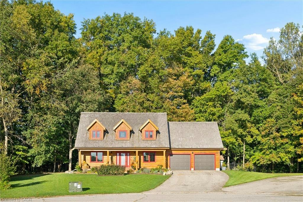 61 Spring Street, Norwich, ON, N0J 1P0