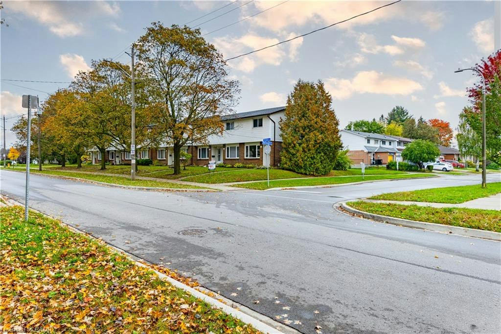 227 Fergus Avenue, Kitchener, ON, N2A 2H6