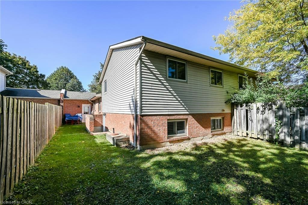 89 Stoney Brook Crescent, St. Catharines, ON, L2S 3R8 - 50