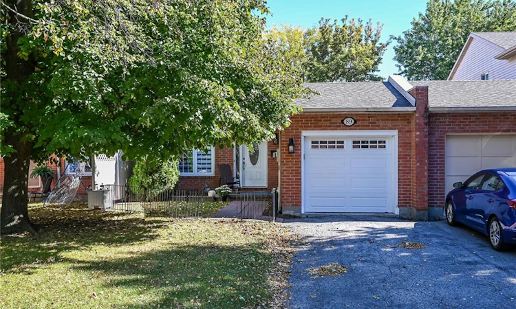 89 Stoney Brook Crescent