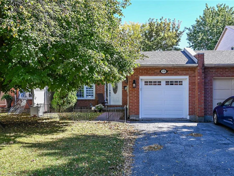 89 Stoney Brook Crescent, St. Catharines, ON, L2S 3R8