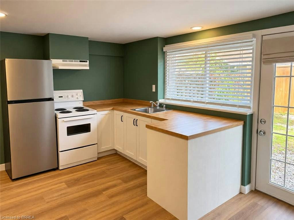 2-42 Spring Street, Brantford, ON, N3T 4M5 - 2