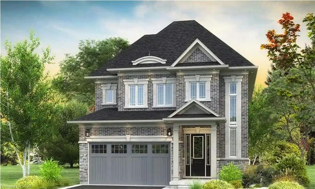 491 Masters Drive, Woodstock, ON, N4T 0N4