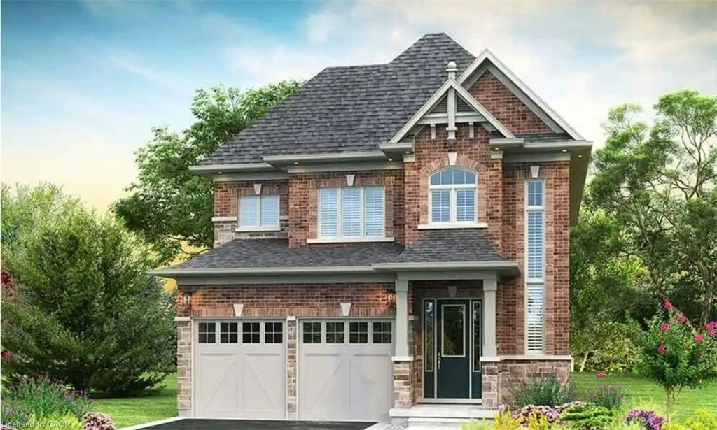 495 Masters Drive, Woodstock, ON, N4T 0N4