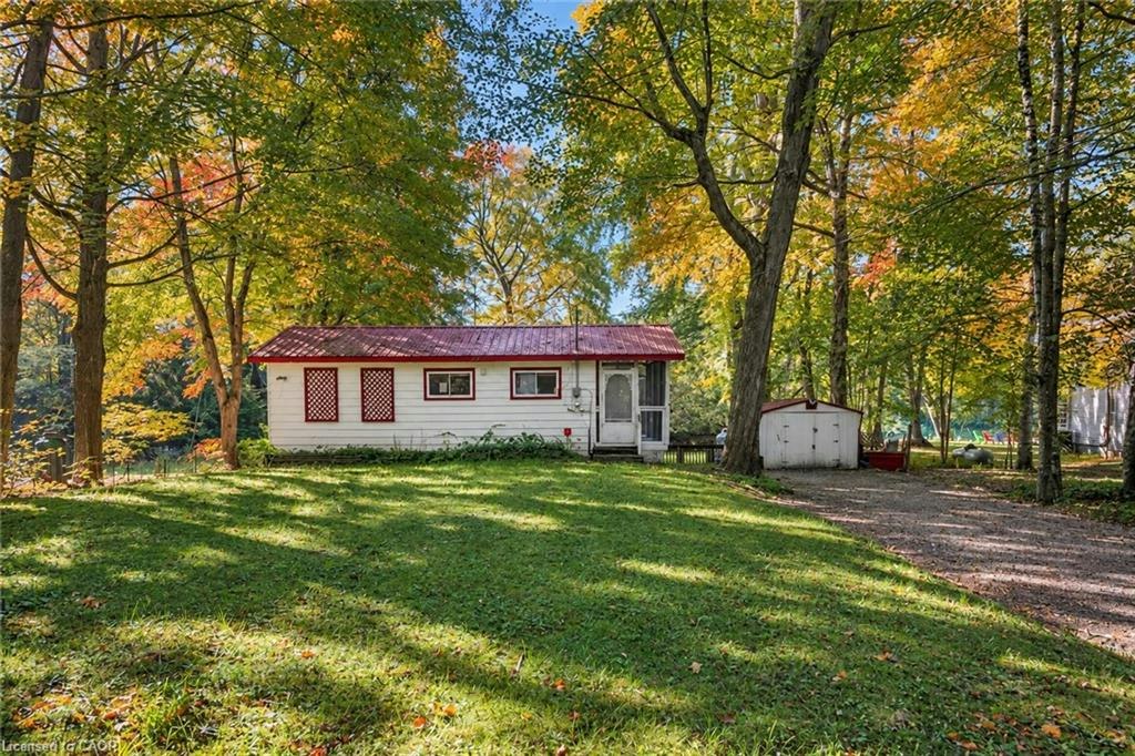 7465 East River Road, Ramara, ON, L0K 2B0