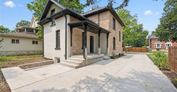 245 Lowther Street S, Cambridge, ON, N3H 1Y6 - 3