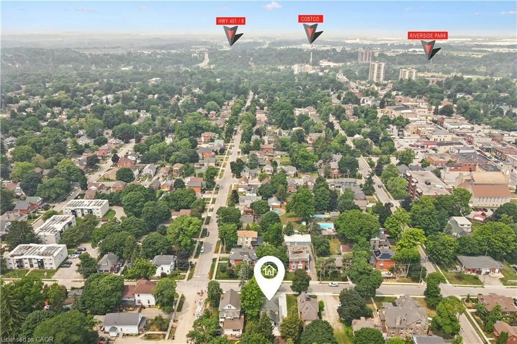 245 Lowther Street S, Cambridge, ON, N3H 1Y6 - 40