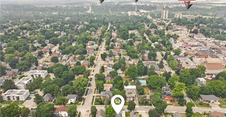 245 Lowther Street S, Cambridge, ON, N3H 1Y6 - 40