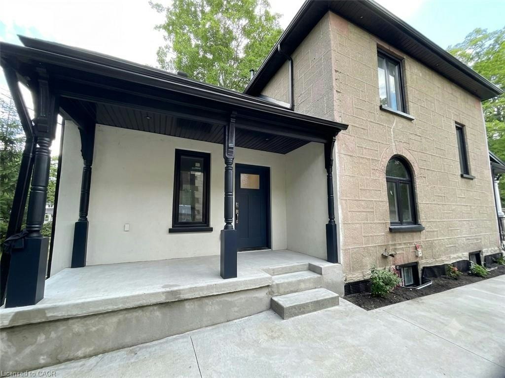 245 Lowther Street S, Cambridge, ON, N3H 1Y6 - 32