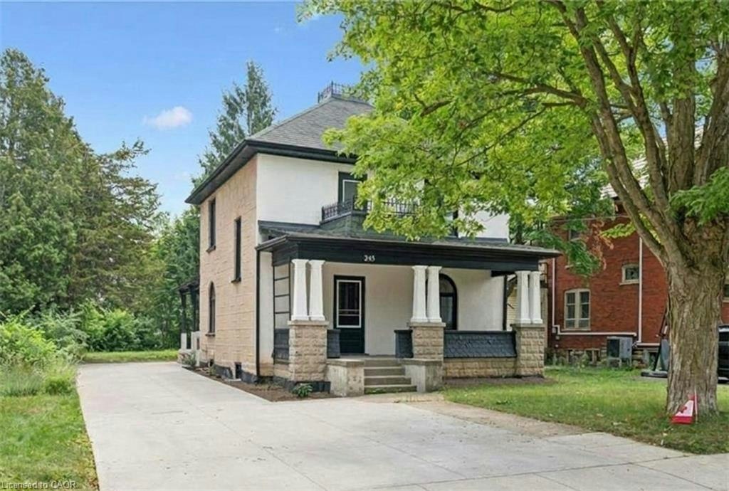245 Lowther Street S, Cambridge, ON, N3H 1Y6 - 47