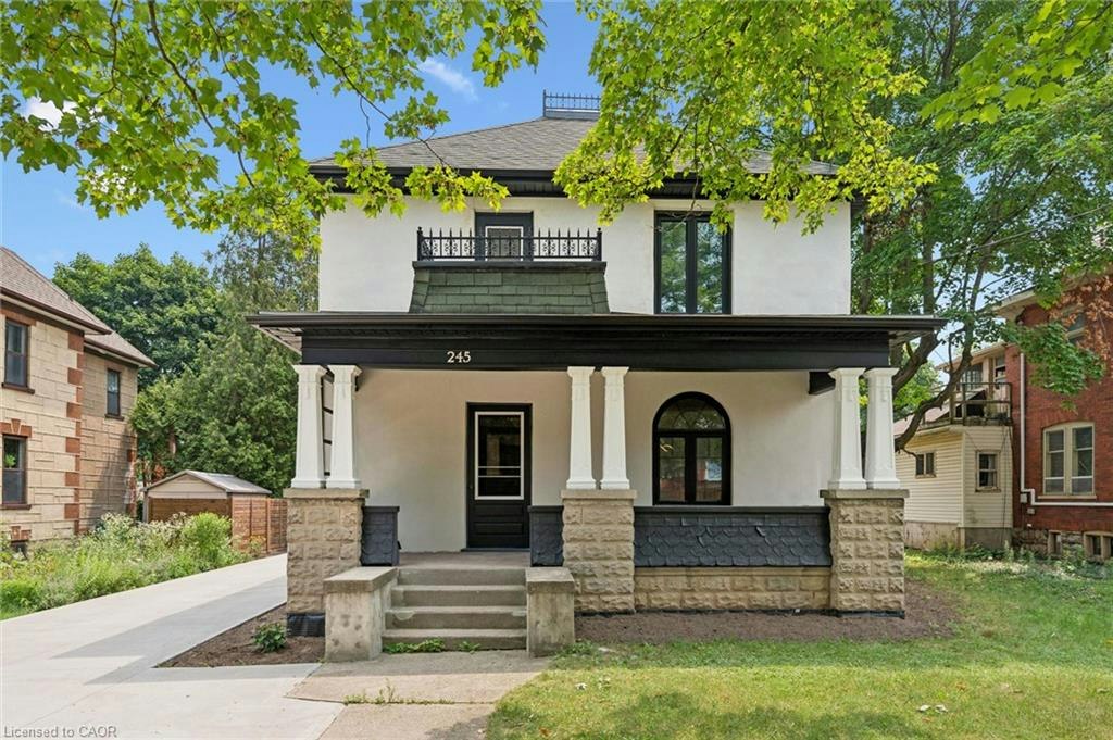 245 Lowther Street S, Cambridge, ON, N3H 1Y6