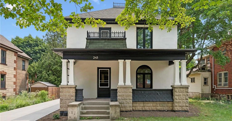 245 Lowther Street S, Cambridge, ON, N3H 1Y6