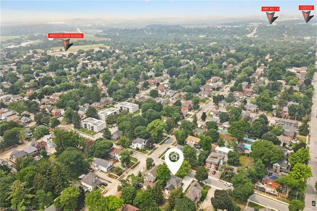 245 Lowther Street S, Cambridge, ON, N3H 1Y6 - 41