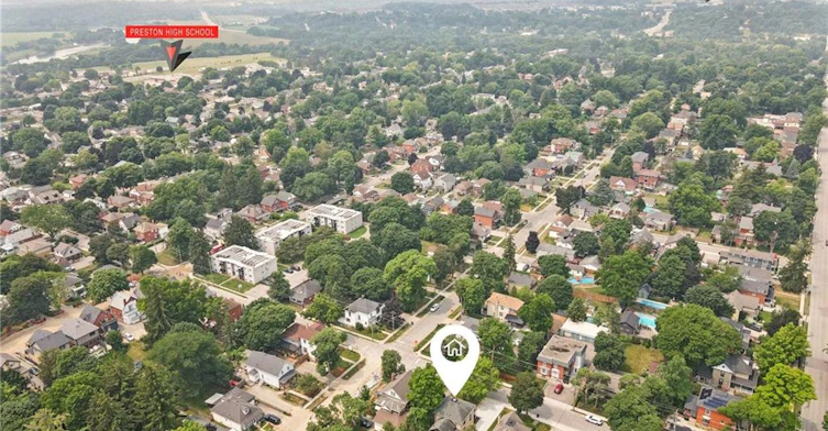 245 Lowther Street S, Cambridge, ON, N3H 1Y6 - 41