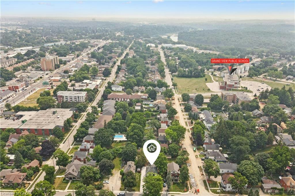 245 Lowther Street S, Cambridge, ON, N3H 1Y6 - 42