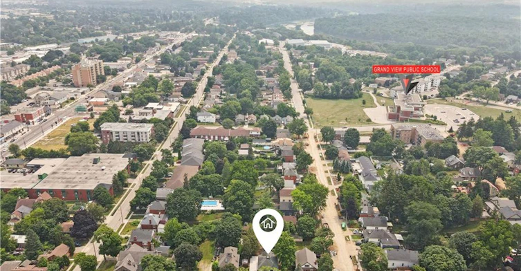 245 Lowther Street S, Cambridge, ON, N3H 1Y6 - 42