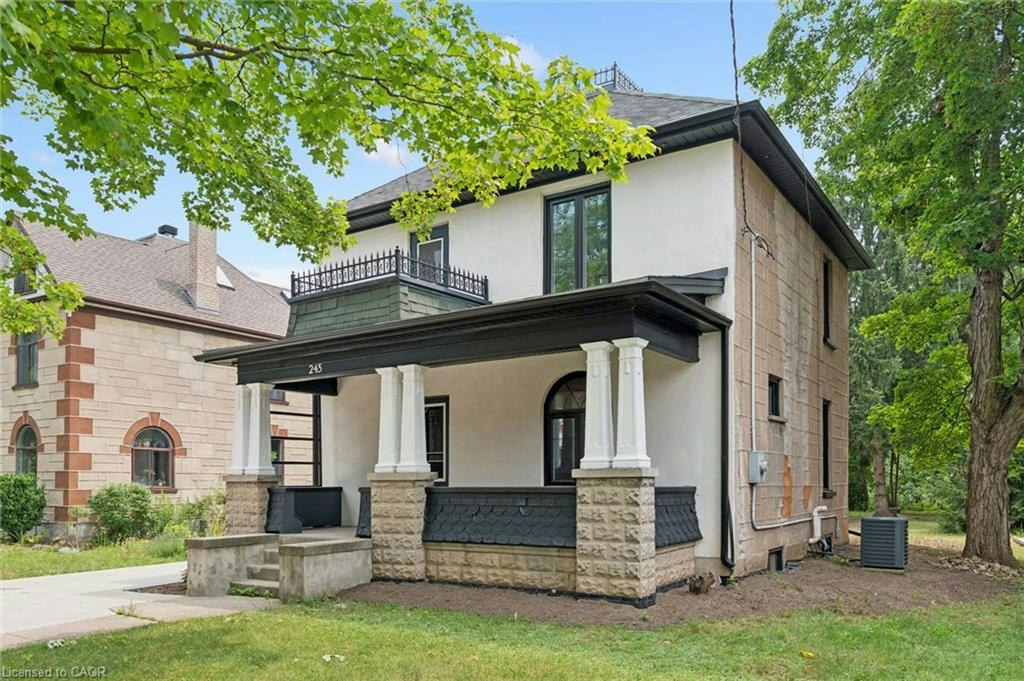 245 Lowther Street S, Cambridge, ON, N3H 1Y6 - 2
