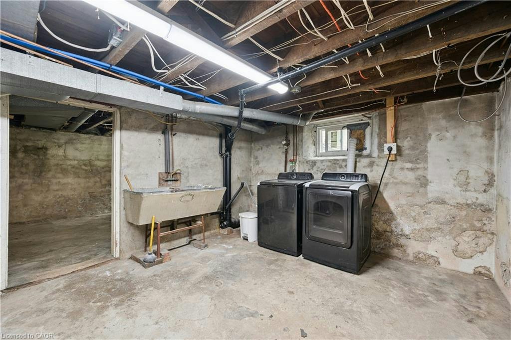 245 Lowther Street S, Cambridge, ON, N3H 1Y6 - 35