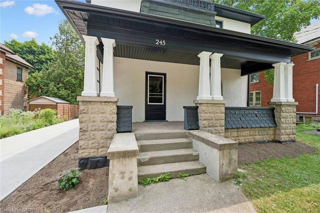 245 Lowther Street S, Cambridge, ON, N3H 1Y6 - 39
