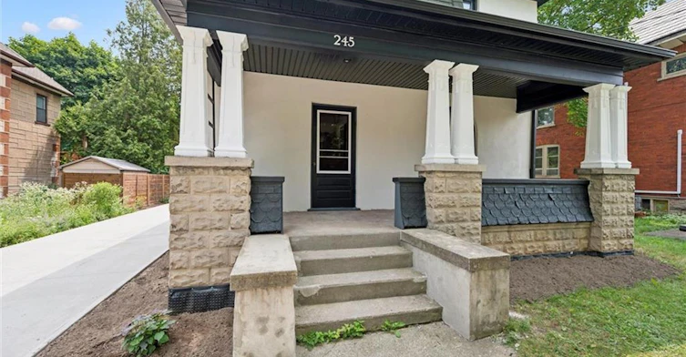 245 Lowther Street S, Cambridge, ON, N3H 1Y6 - 39