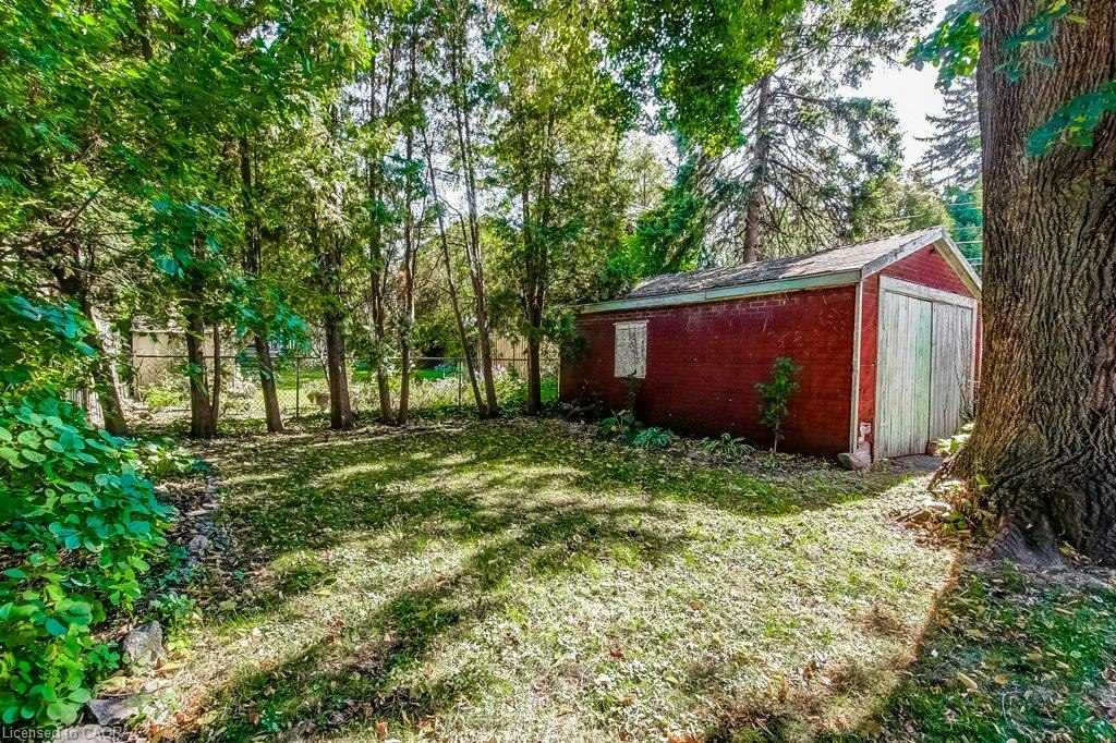 43 Rosslyn Avenue S, Hamilton, ON, L8M 3J1 - 43
