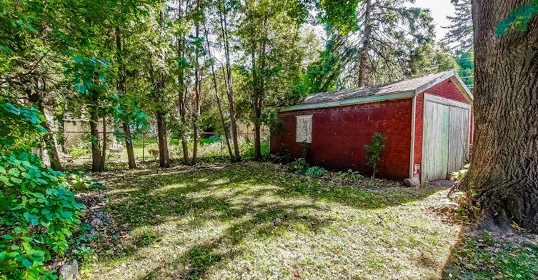 43 Rosslyn Avenue S, Hamilton, ON, L8M 3J1 - 43